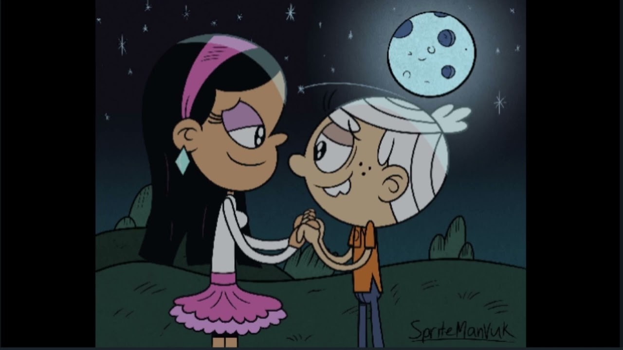 Lincoln x Jackie (Jackiecoln)