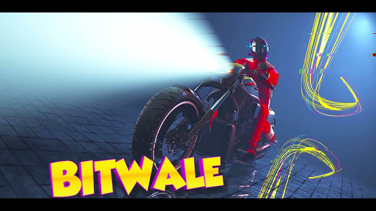 Bitwale [Lyrics Video] - Nshuti Mbabazi X Mesach Semakula 2021