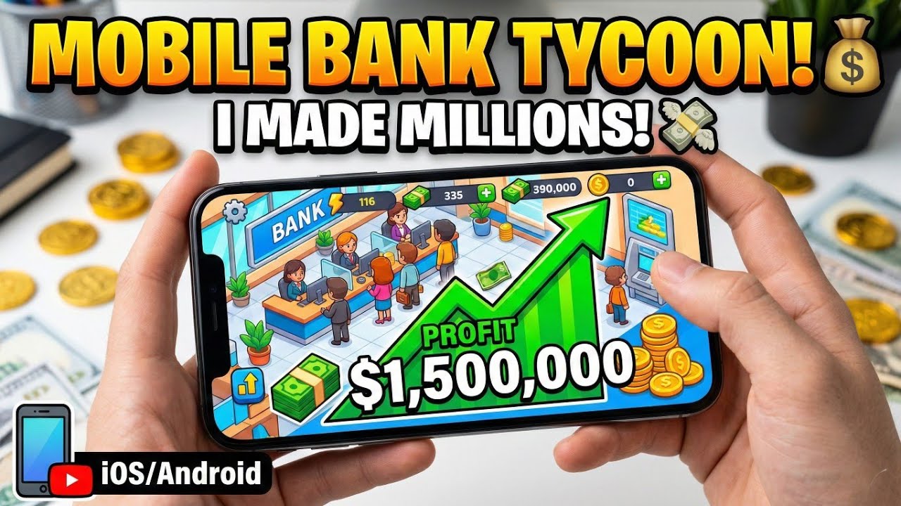 I Am Printing Cash 💸 | Banker Simulator Gameplay Tamil | Slot Tamil