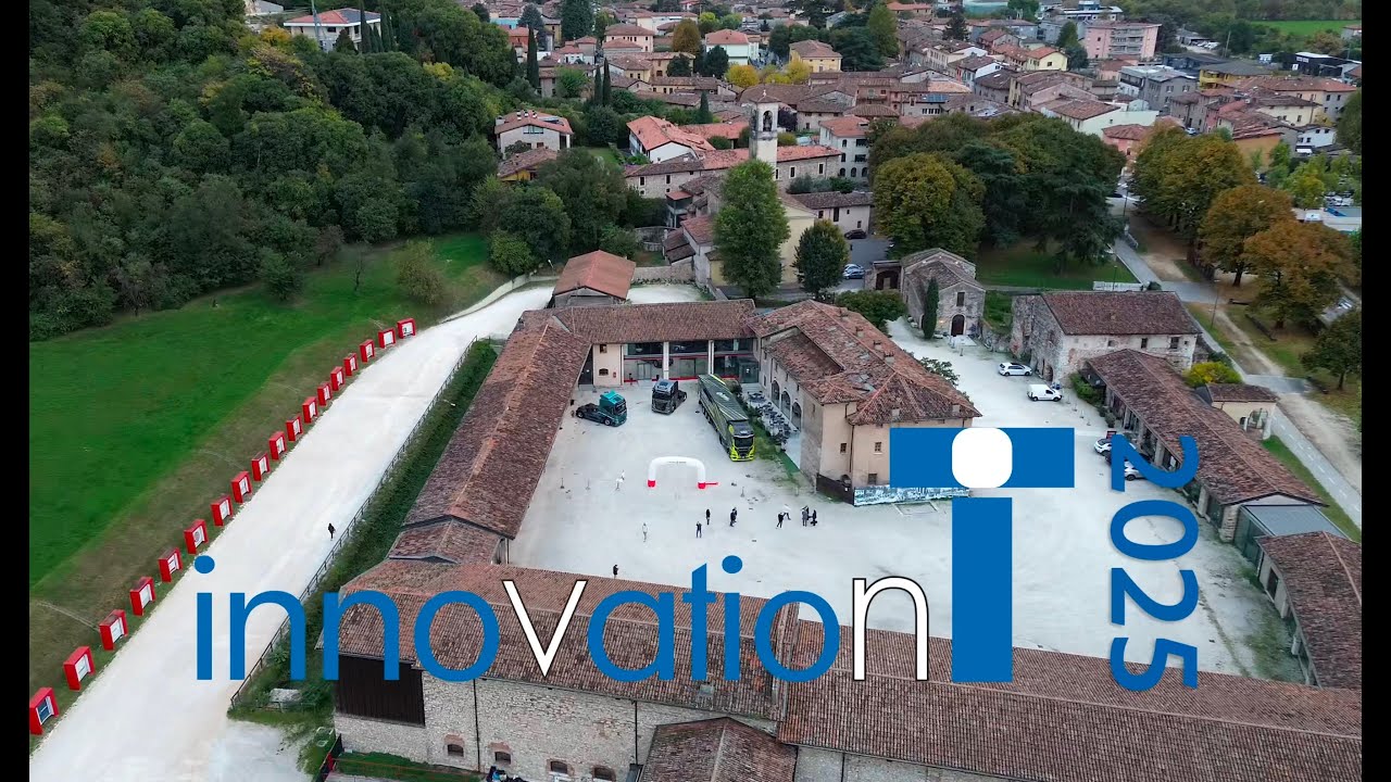 innovationT 2025 : gli highlights