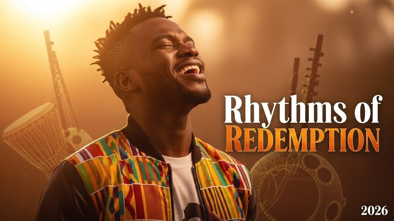 Afro Praise and Worship Songs Playlist Mix 2026 | Dance of Joy | Powerful Praise Mix