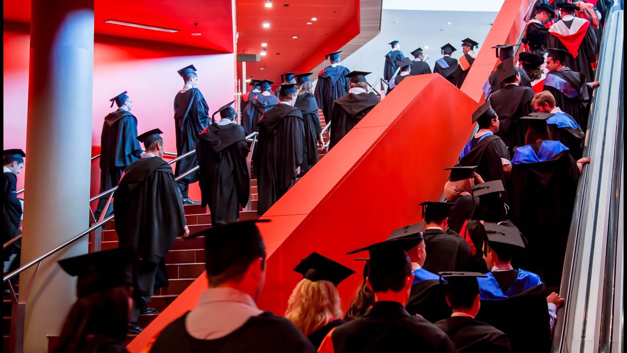 Swinburne Graduation 15th August 2024 2:00pm