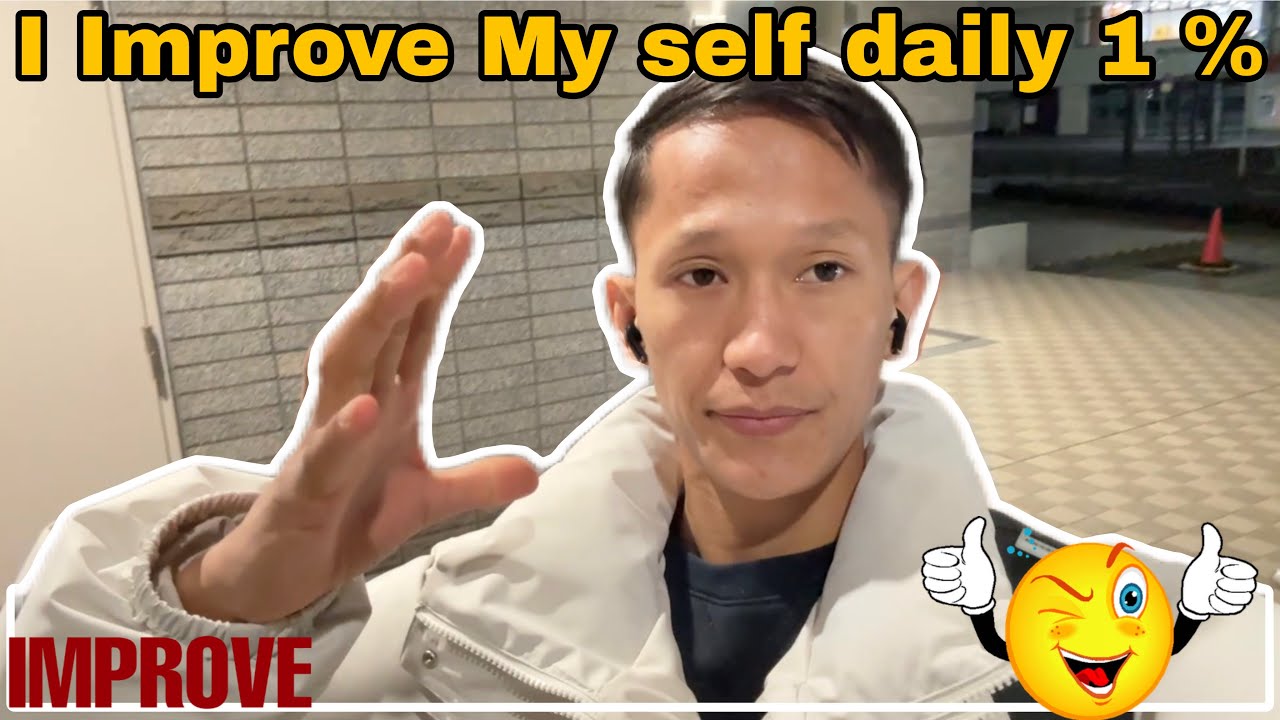 The 1% Strategy: How 1% Daily Gains Lead to Massive Success