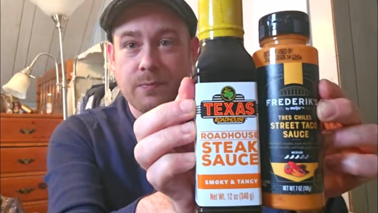 Taco Sauce or Steak Sauce over a Philly Cheesesteak Chimichanga?