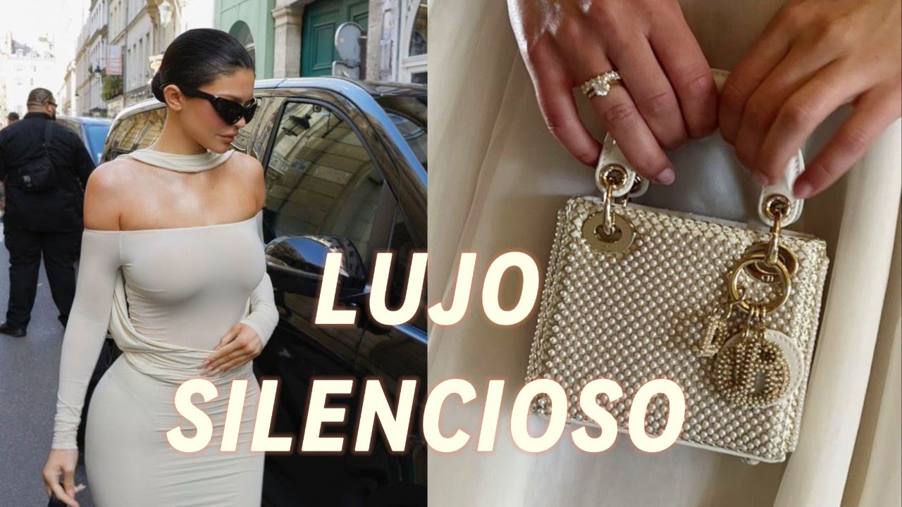 TOP 5 Marcas de Lujo Silencioso | Parte 2