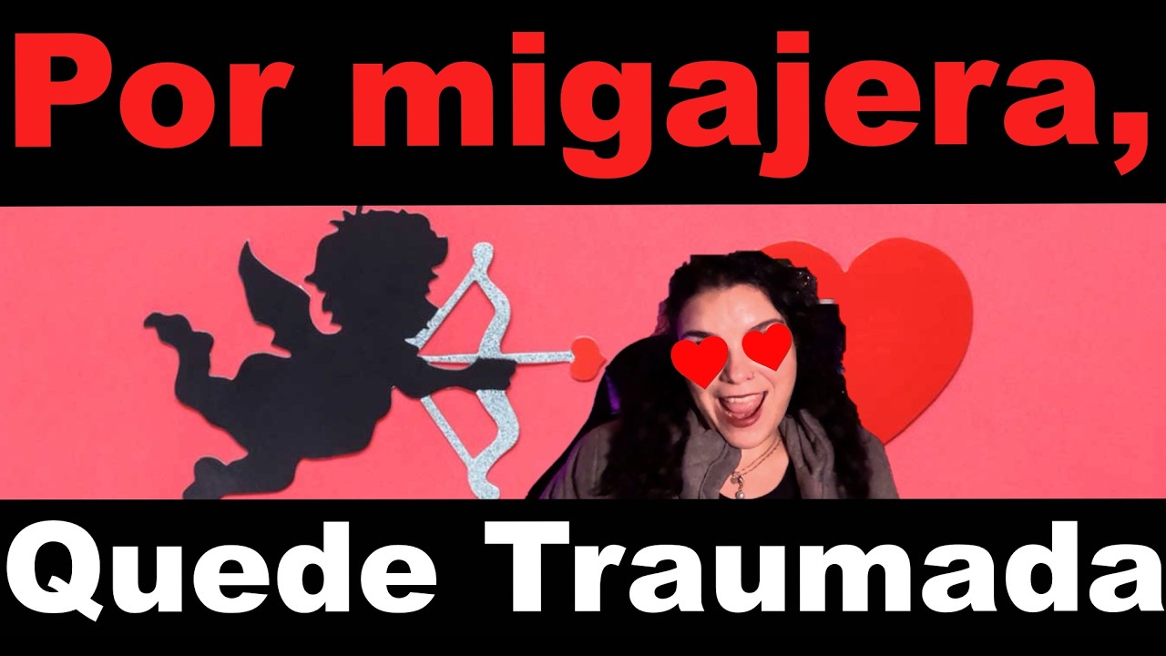 Morra Crónicamente Online lee Reddit: San Valentin ♥