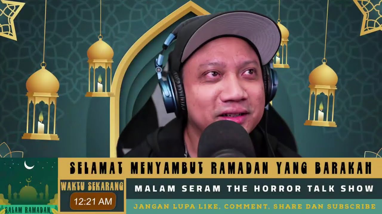 MIMIFLY KONGSI CERITA PERNAH DIGANGGU JIN DI HOTEL