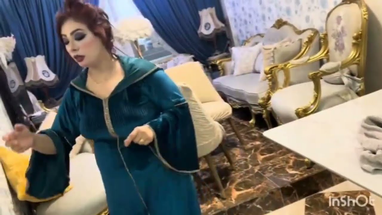 روتين صباحي من أول فطار لحد السحور 