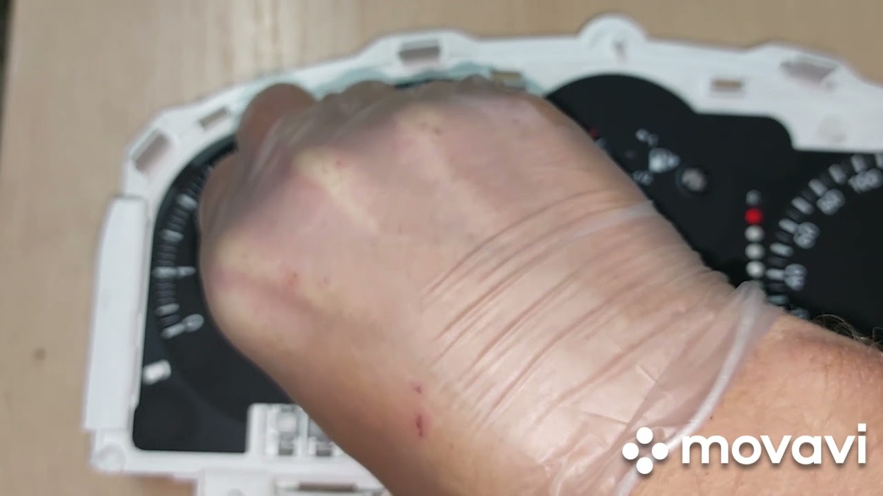 Ремонт Приборной панели Приборки Приборного щитка Range Rover Sport L320 Land Rover Discovery 3