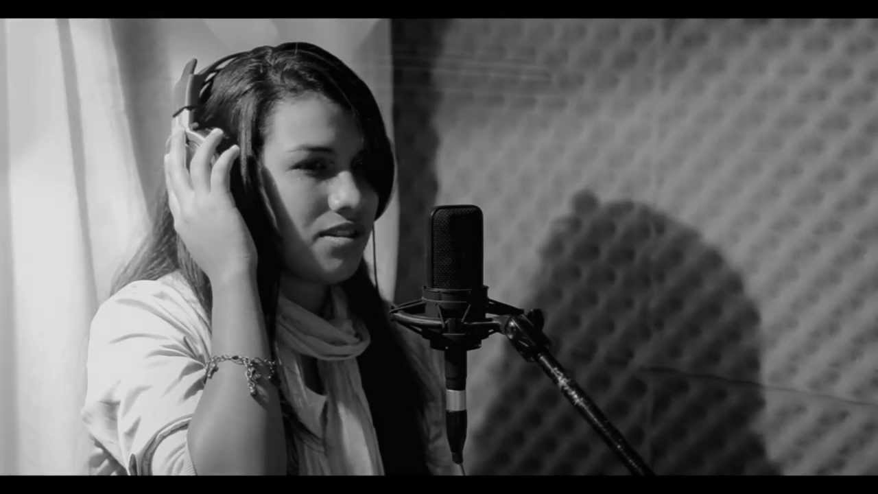 Equivocada-Thalia / Cover-Estefania