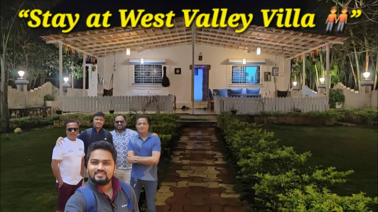 Is West Valley Villa Worth It? 🤔 | Full Stay Experience