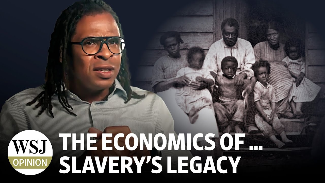 The&nbsp;Economics of&nbsp;&hellip; Slavery&rsquo;s Legacy