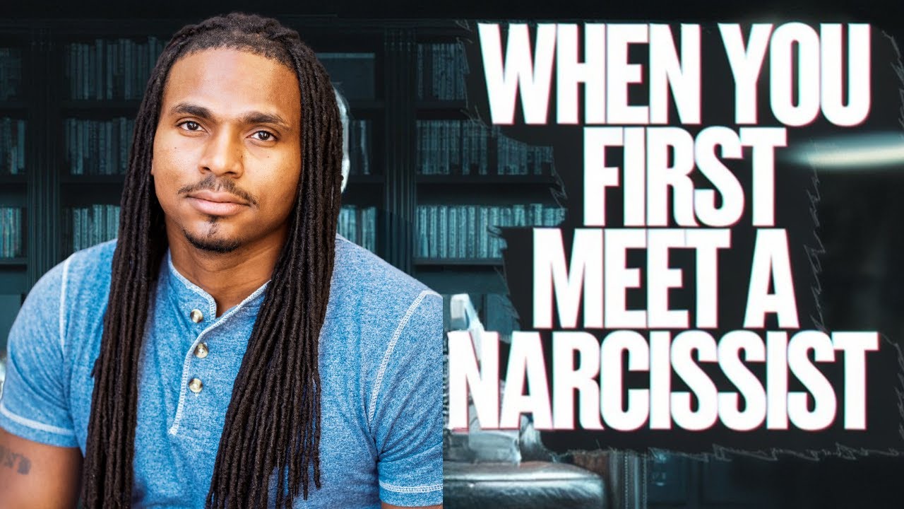 Inside A Narcissist's Mind When You're Getting To Know Them | The Narcissists Code S2E1