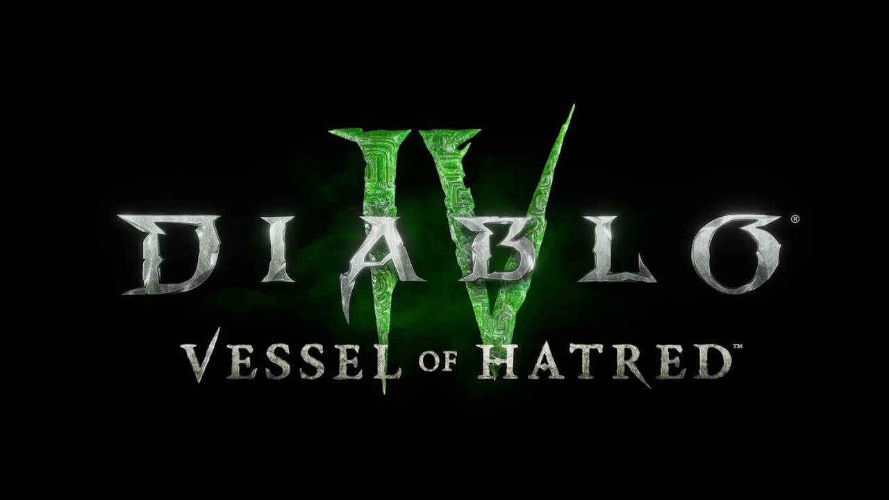 Diablo 4 - Season Of Divine Intervention - Paladin - Part 03