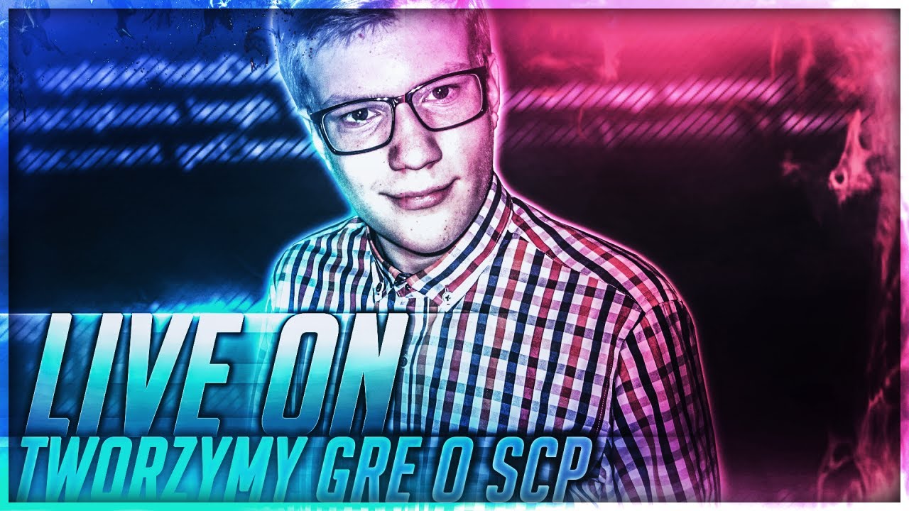 TWORZYMY GRĘ O SCP | ALPHA TEST | #108