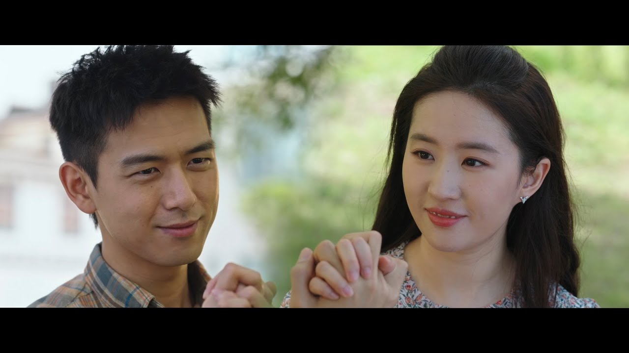 見家長了！紅豆阿遙大庭廣眾下搞曖昧，村民狂嗑CP❤️去有風的地方 Meet Yourself 劉亦菲 李現