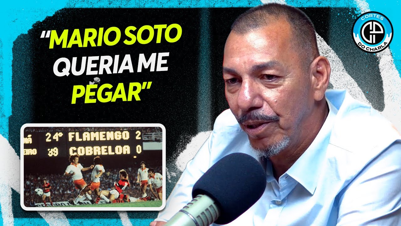 PANCAD@RIA GENERALIZADA NA FINAL DA LIBERTADORES