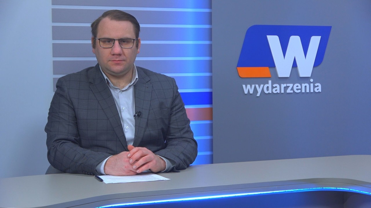 Wydarzenia - 20.02.2026