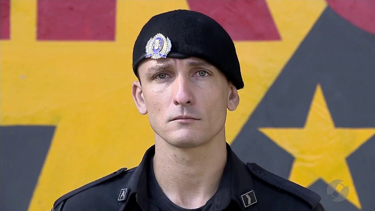 JMD (19/12/19) - Policial do GIRO é campeão do Goiás Superbike 2019