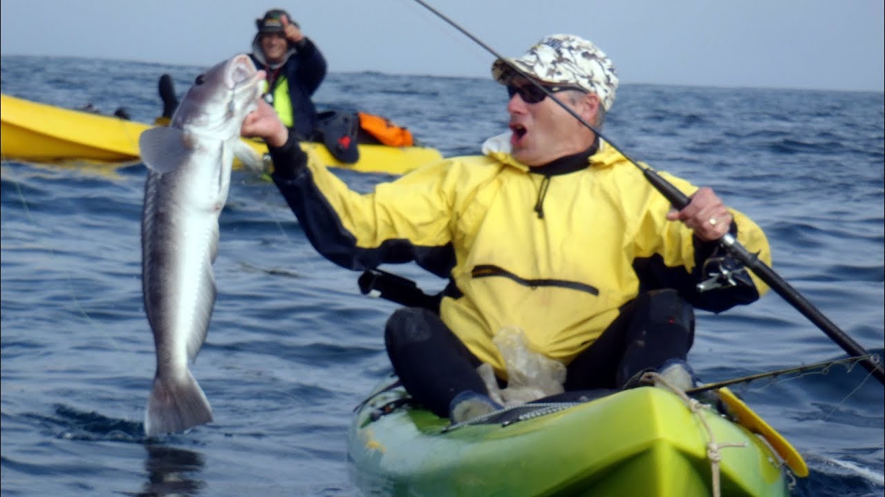 KAYAK MODELO SUN RIDER 