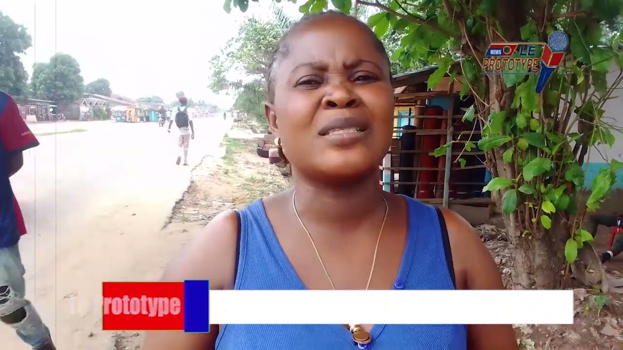 🛑🛑 KWILU ‼️ TRANSPORT : ARRIVÉE DE DEUX BUS TRANSCO À BANDUNDU 