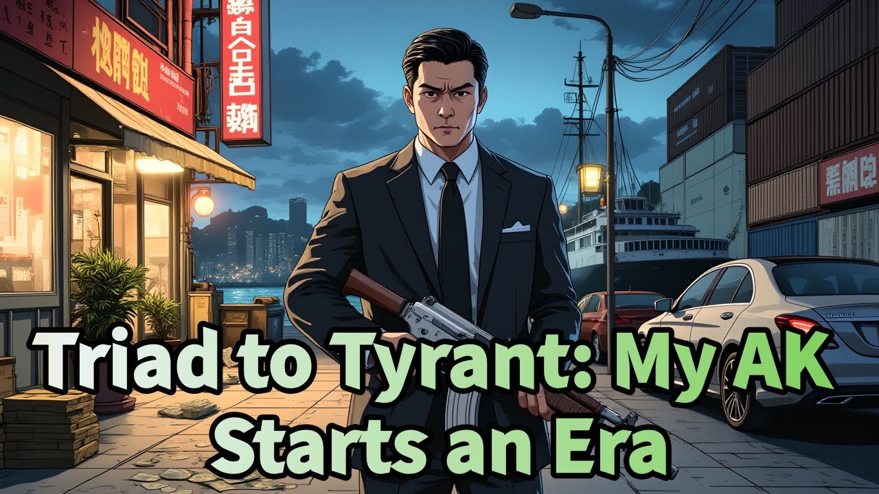 《Triad to Tyrant: My AK Starts an Era》