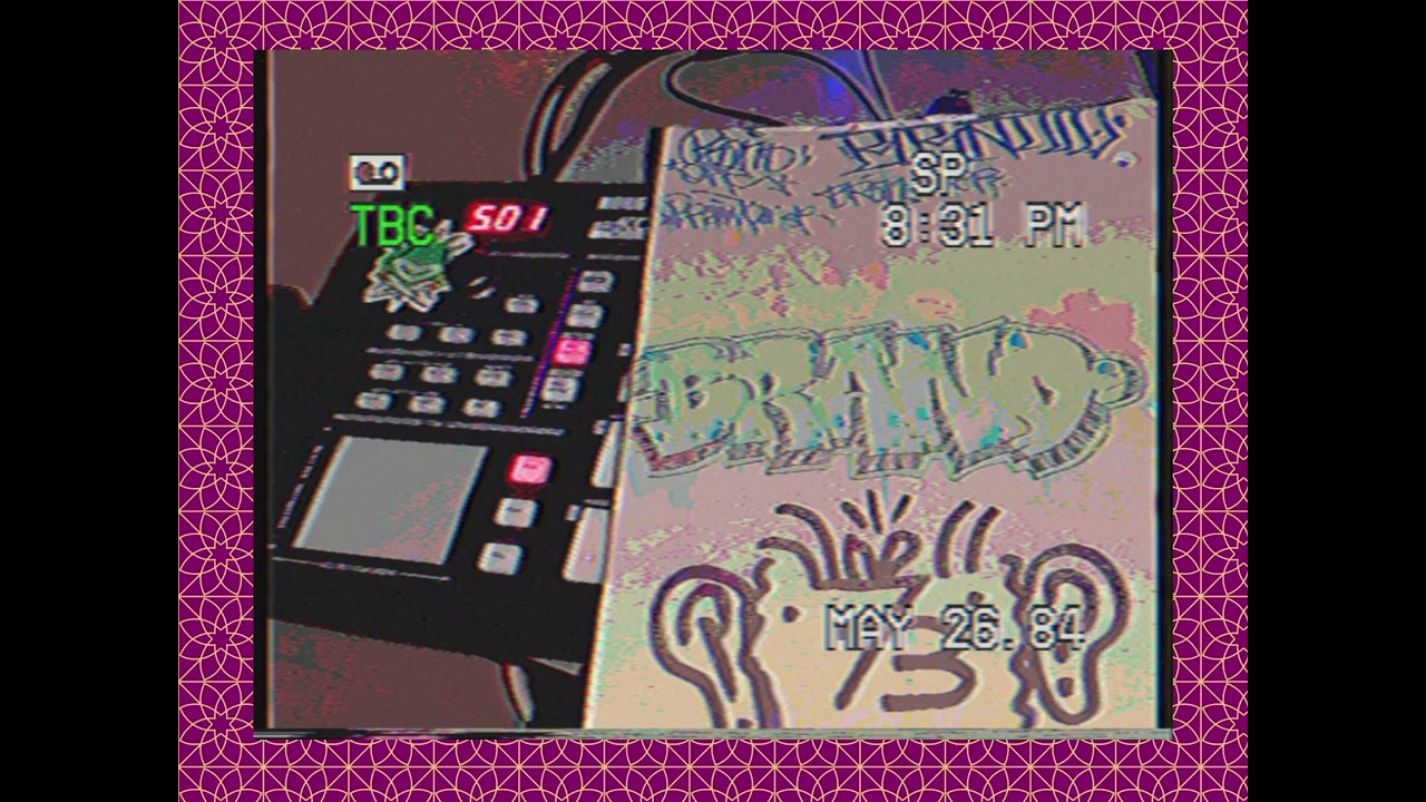 DESICIONES INEPTAS [beat jazz x brand]