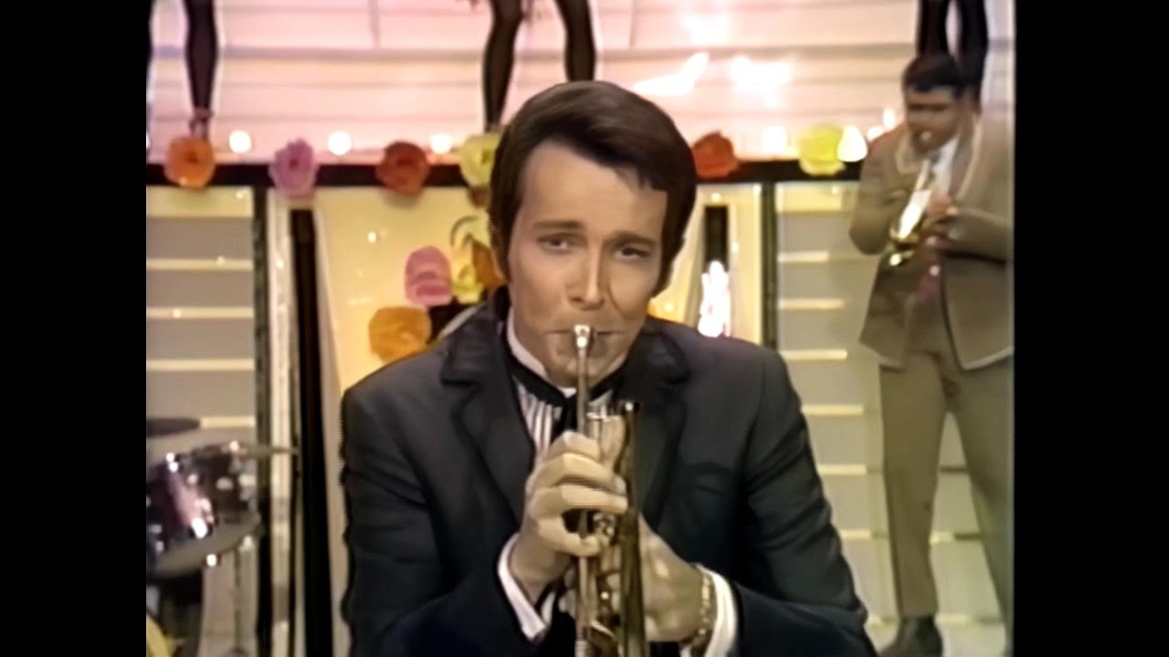 NEW * Tijuana Taxi - Herb Alpert & The Tijuana Brass {Stereo} 1965