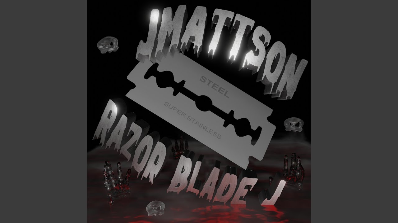 Razor Blade J