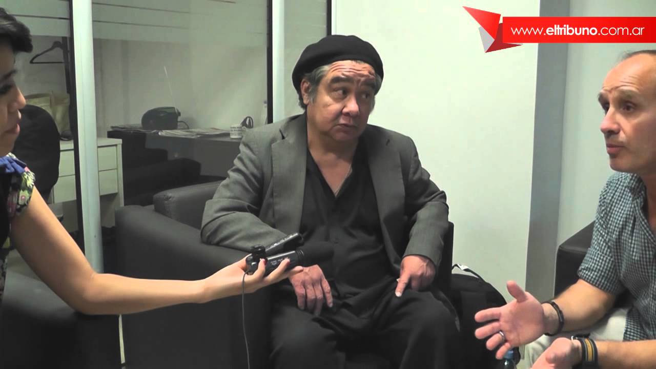 El Tribuno de Jujuy en entrevista exclusiva con Paul Orta