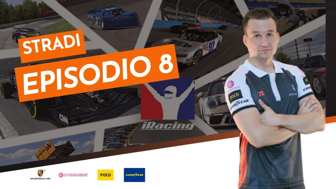 COMPRAS RECOMENDADAS CUANDO LLEGAS A LICENCIA D | COMO EMPEZAR EN IRACING EPISODIO 8