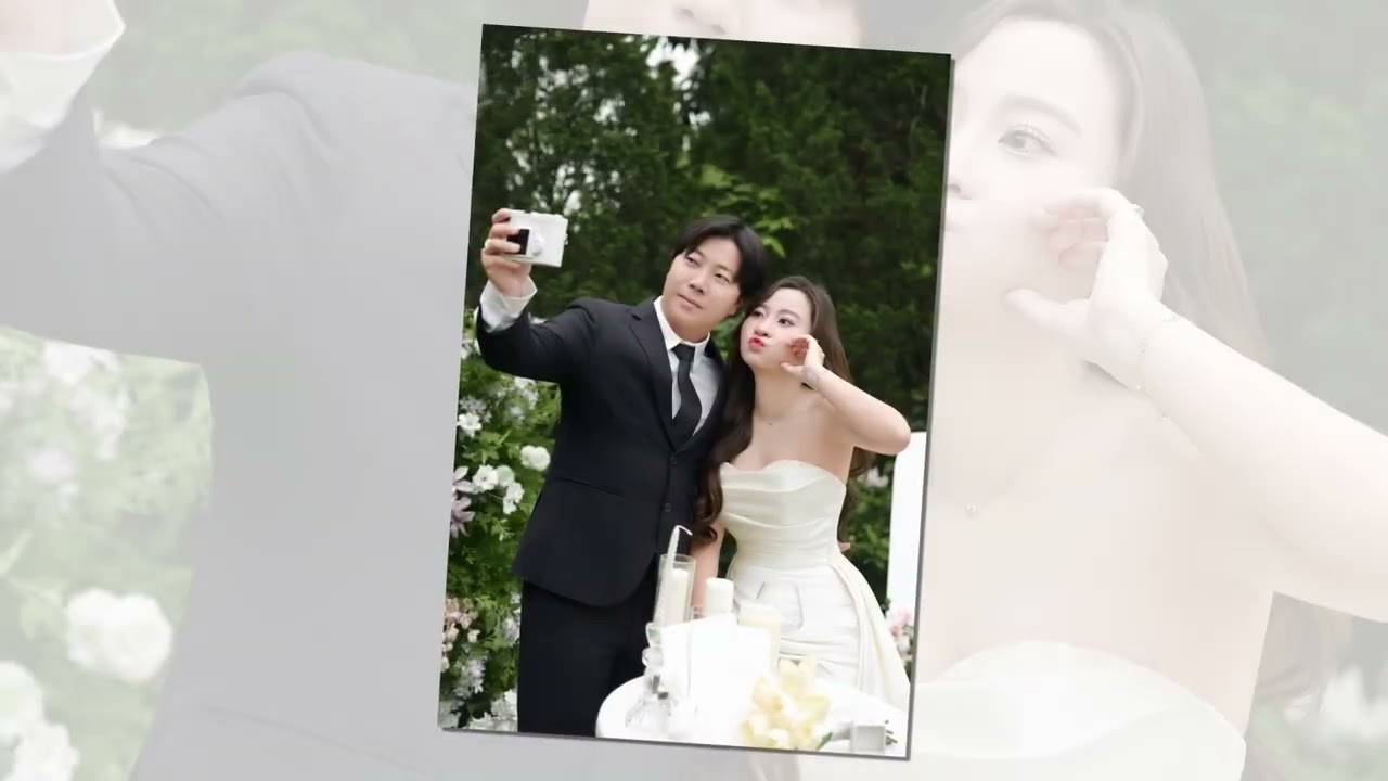 HUÂN & THẢO