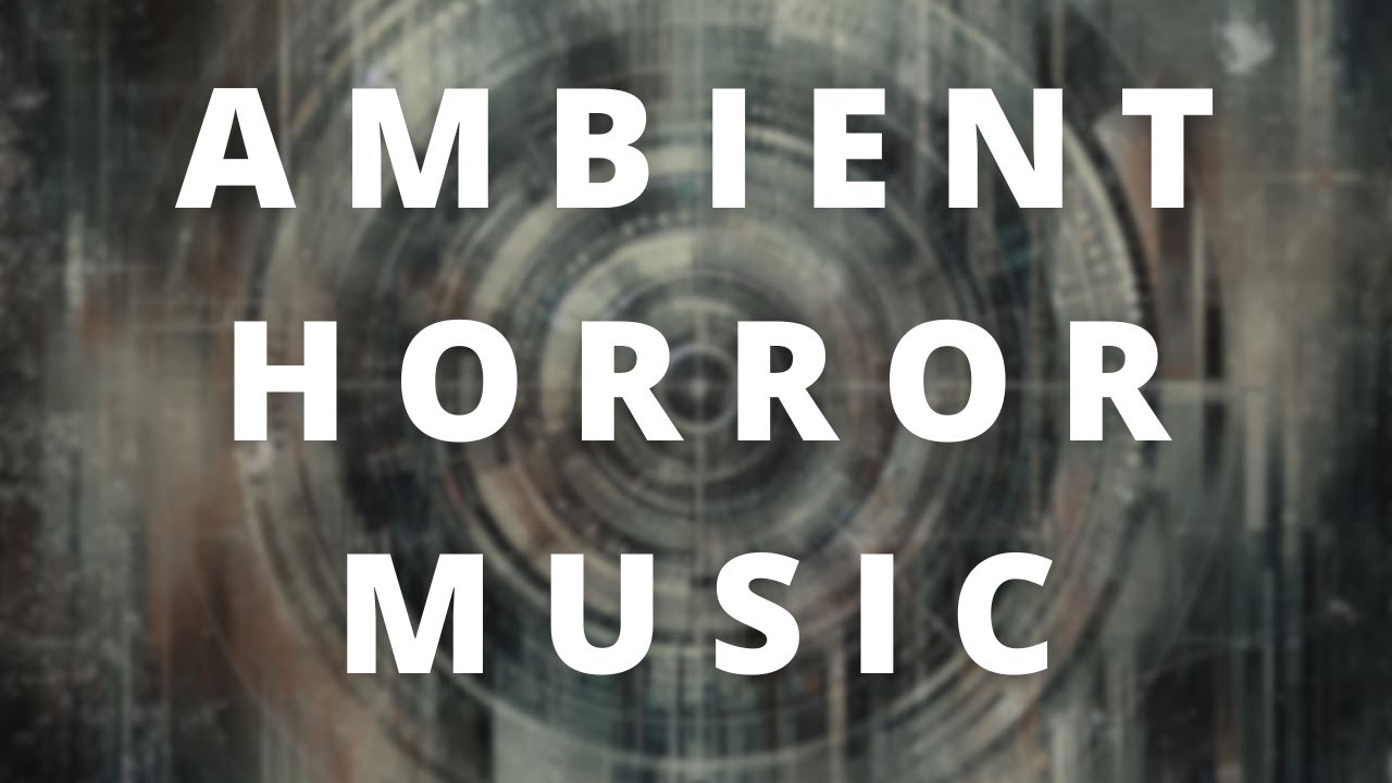 Threshold – Dark Ambient Guitar Score for Psychological Thriller