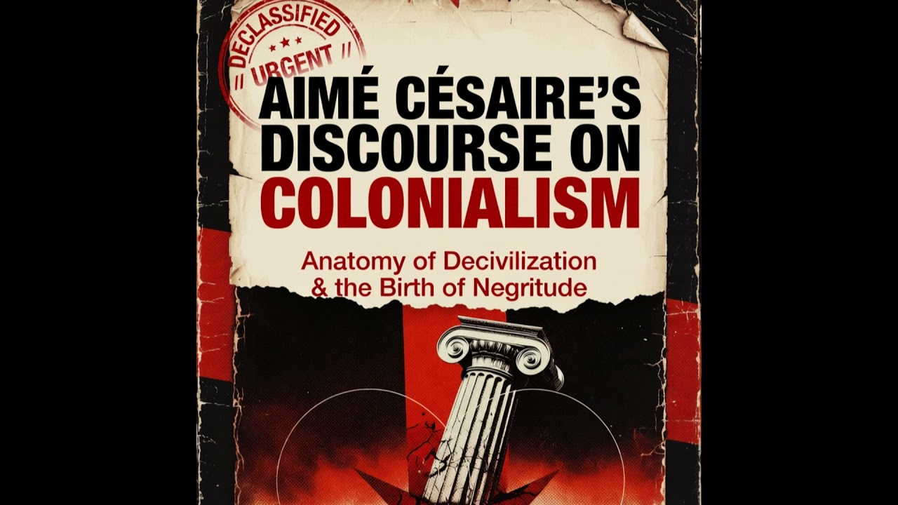 Aim&eacute; C&eacute;saire&rsquo;s Discourse on Colonialism: The Anatomy of De-civilization and the Birth of Negritude
