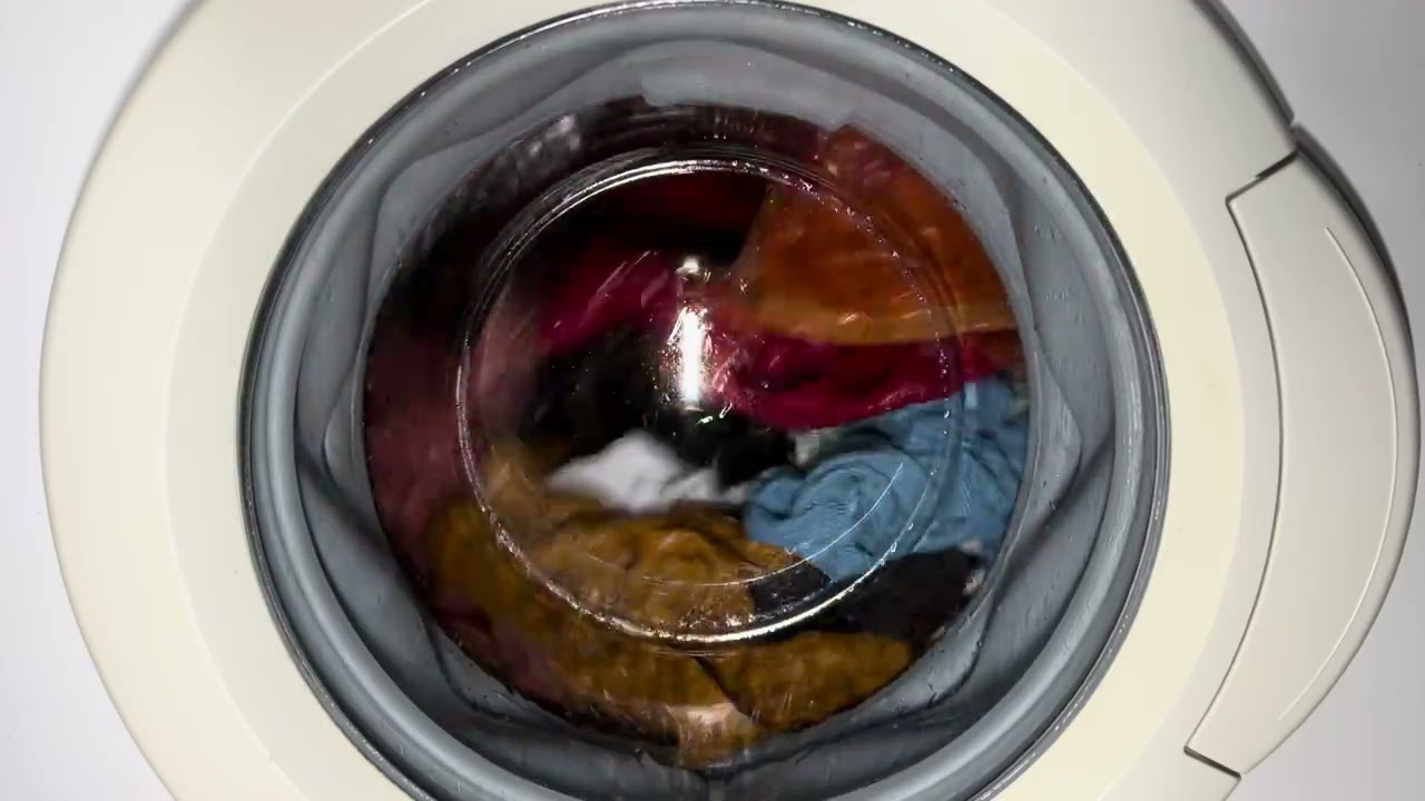 Bosch WFO2467GB/15 - Cottons 90°C with Wash Plus (Full Cycle)