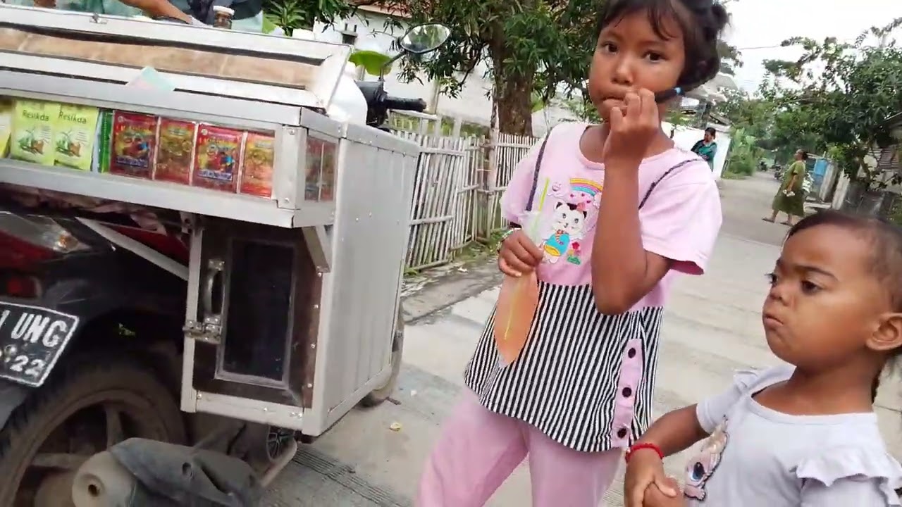 Kembali lagi di bocil bocil official 🤏./ Jadi kaliini kita seperti biasa ngonten rendom gasyy👌🤏🤭