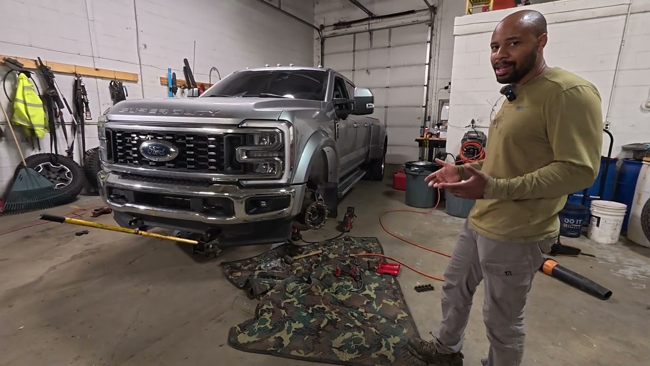 УСТАНОВИТЬ пресс-маслёнки в необслуживаемые шаровые шарниры! МОЖНО ЛИ ЭТО СДЕЛАТЬ?