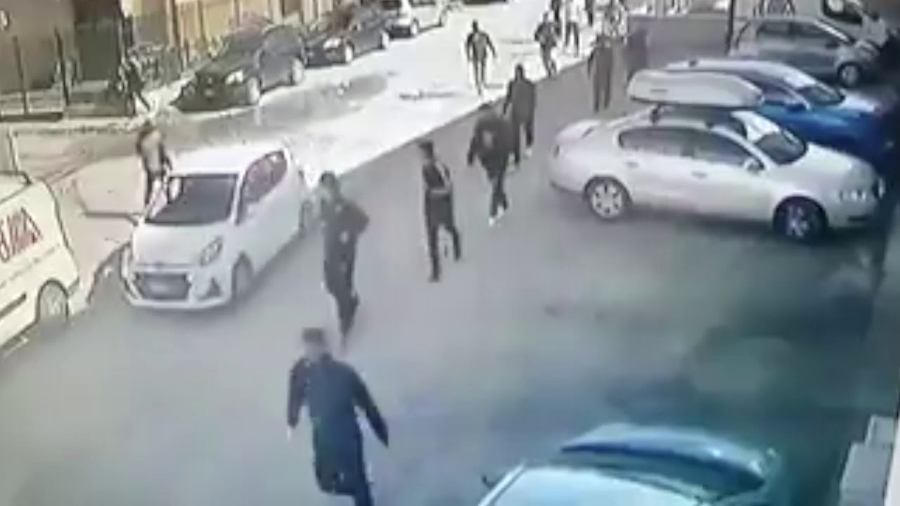 Rivolta al carcere di Foggia: dall'evasione alla cattura