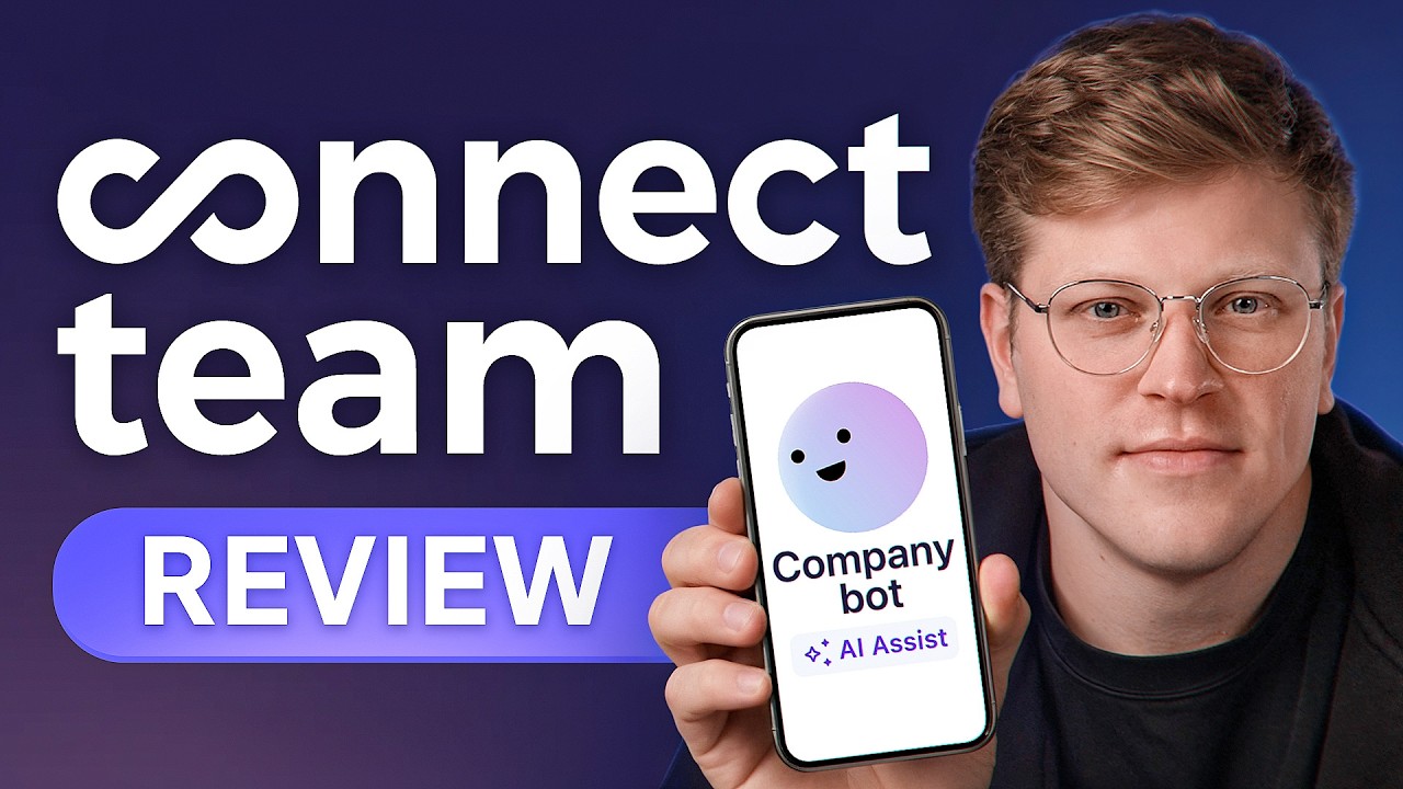 Connecteam Review 2026: Best App for Deskless Employees?