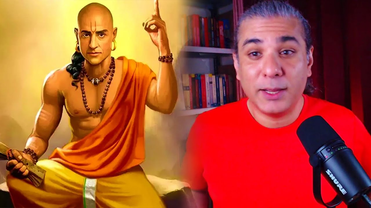 Chanakya: The Superior Strategist the West Doesn't Want You to Know