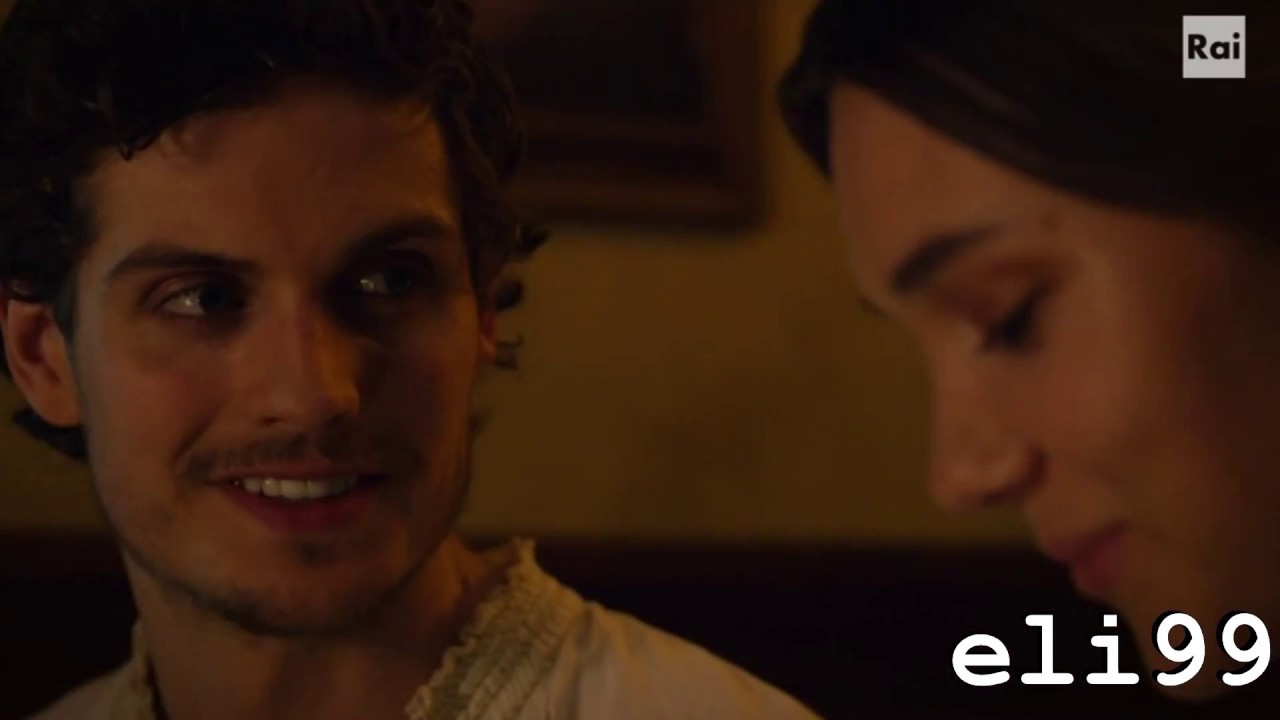 Clarice & Lorenzo l you can leave if you really want to (2x04)