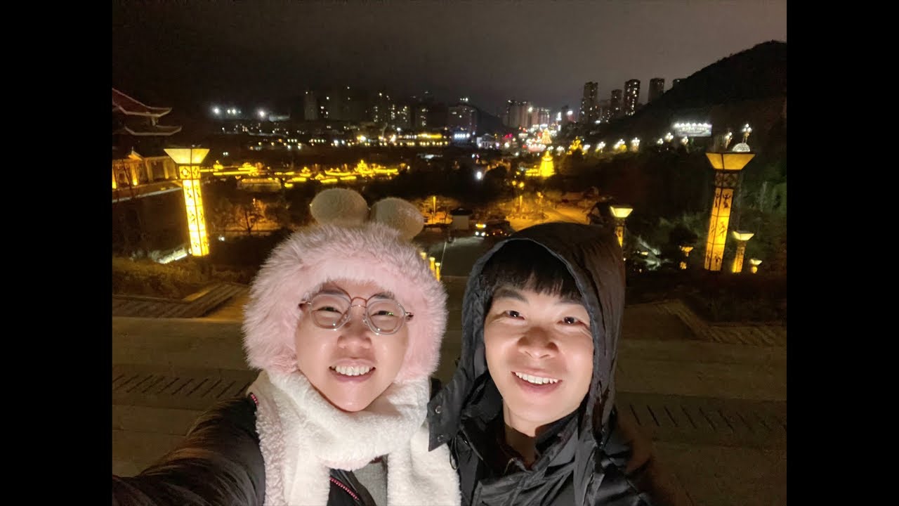 🔴 GUIZHOU KAILI - Miao & Dong Autonomous Region