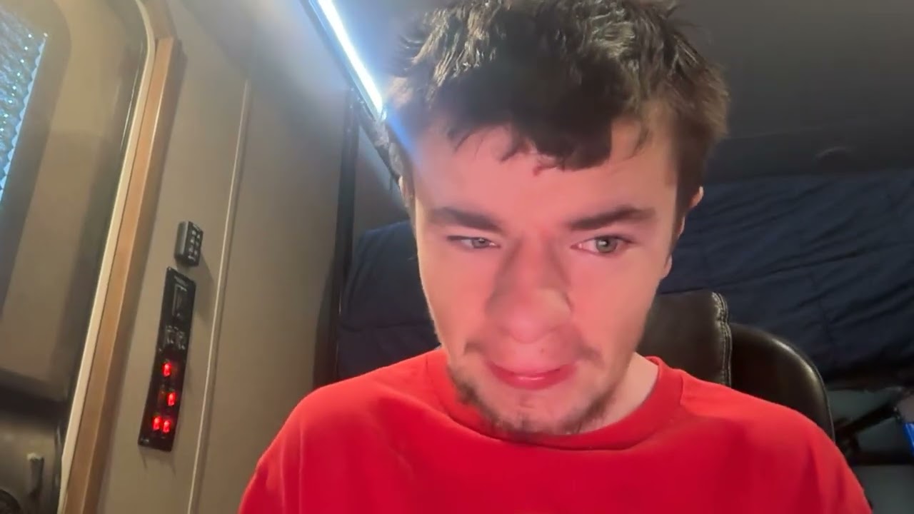 Why I Started YouTube