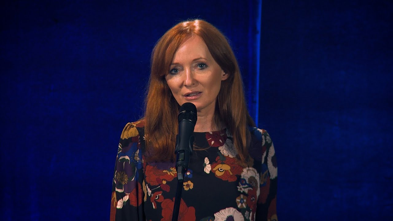 Justyna Szafran - Recital piosenki aktorskiej online