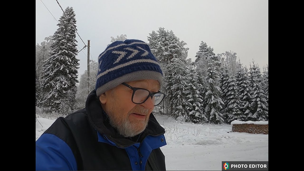 ILOINEN JA SURULLINEN JUTTU