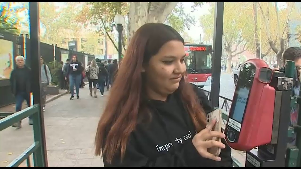 Sube el pasaje del transporte público ¿Cómo afecta esta nueva alza al bolsillo?
