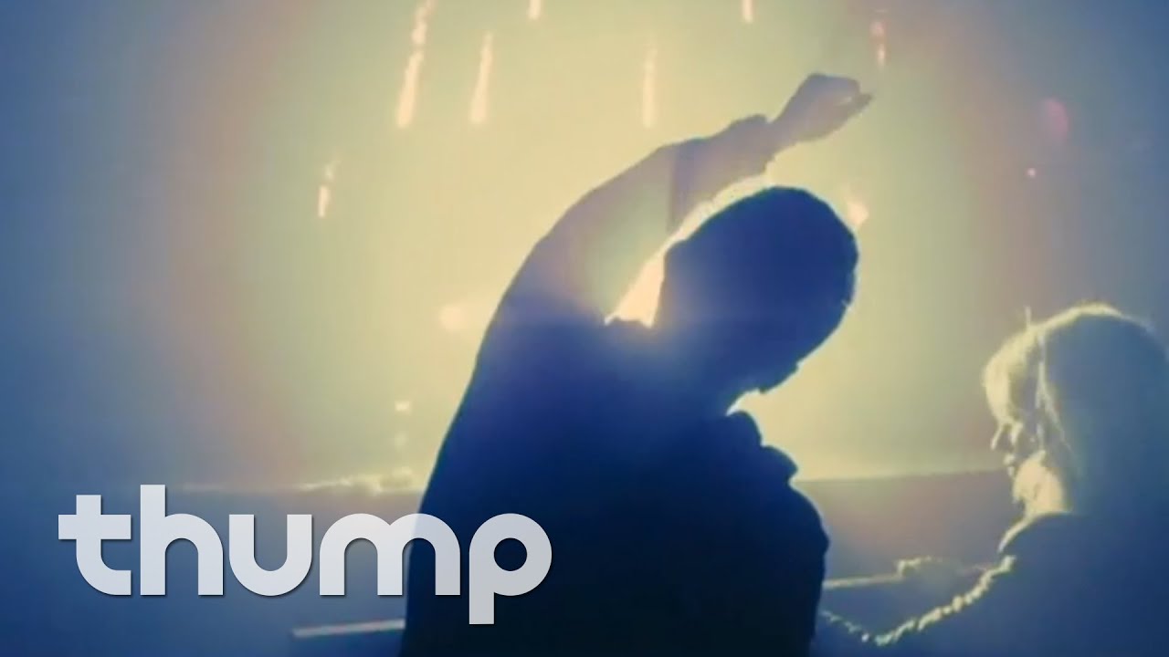 Paul Kalkbrenner's Guten Tag: New York