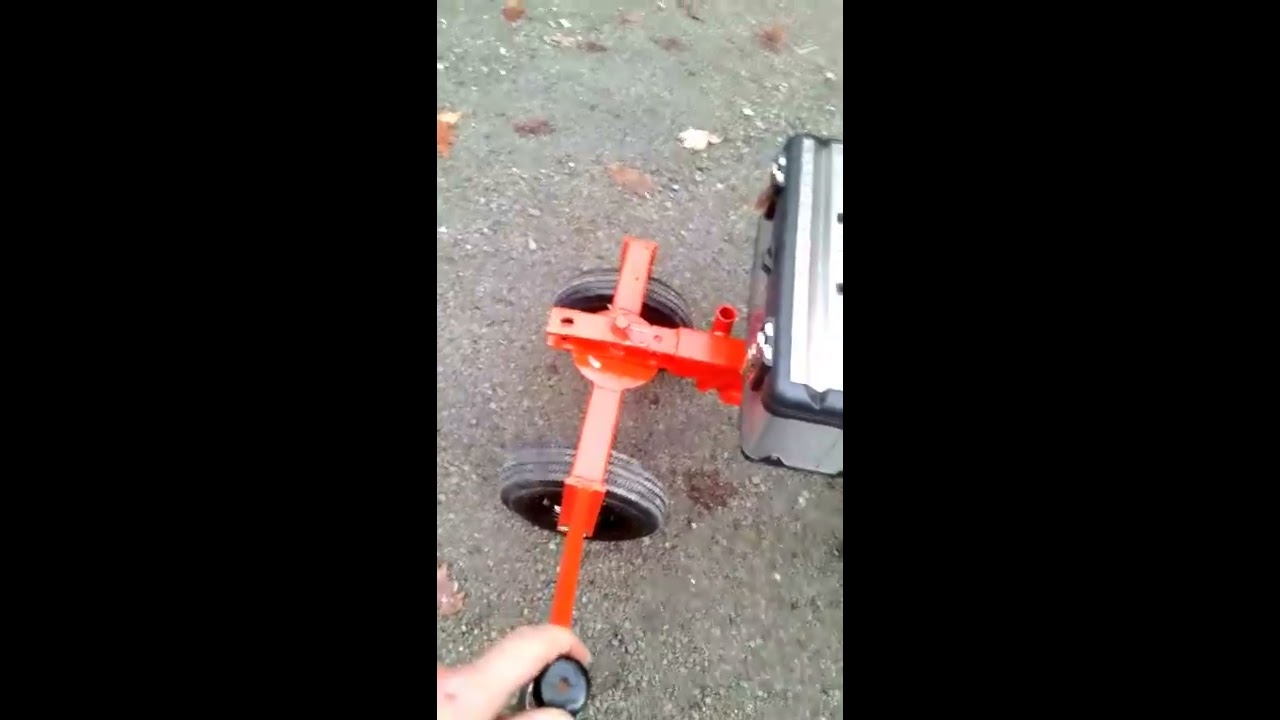 Rayco 1625 super jr