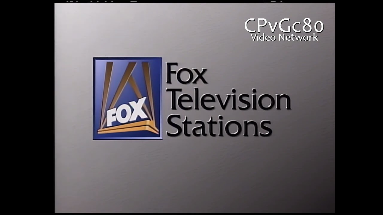 Nickelodeon/Fox Television Stations/Viacom (1988) #2