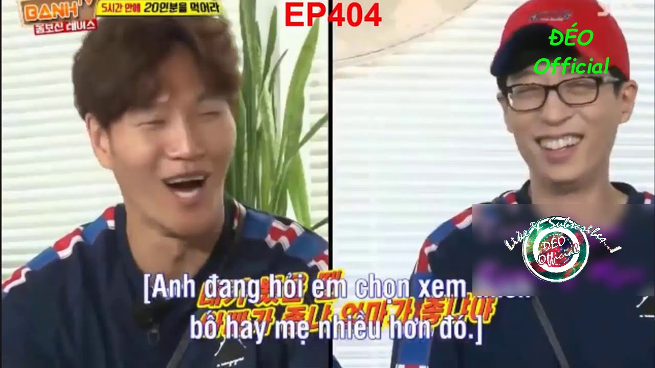 TỔNG HỢP KHOẢNH KHẮC HÀI HƯỚC KIM JONG KOOK - LEE KWANG SOO TRONG RUNNING MAN | ĐÉO Official